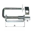 Gate slam latch.webp
