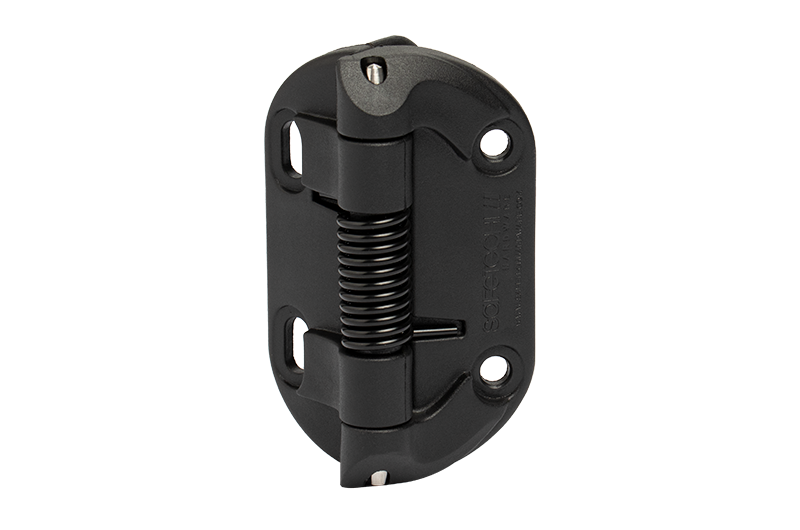 SAFETECH Fixed Tension Hinge