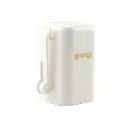 Steel Post Cap Insulator-C