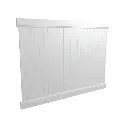 Hampton PVC Full Privacy - Panel 1.8mH x 2.38mW