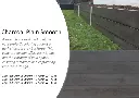 smooth plain charcoal concrete sleeper.webp