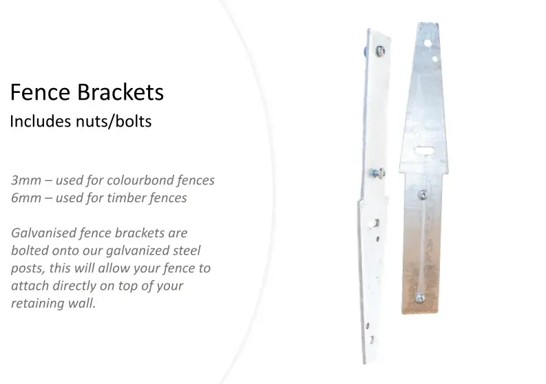 retaining wall fence bracket.webp