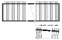 Zeus Sliding gate Steel.webp
