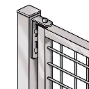 tubular gate hinge.webp