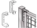 tubular gate hinges 25mm.webp