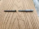 FloorTek Composite Decking Clips & Screws