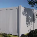 PVC full privacy installed.webp