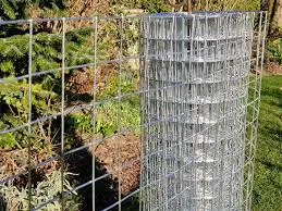 1200 x 75 x 50 x 2.5mm x 30m Welded Mesh Roll
