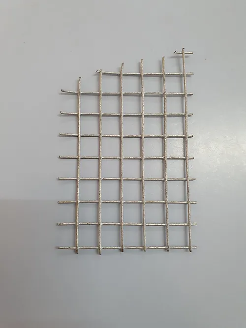 900 x 12.5 x 12.5 x 1.25mm x 30m Wire Mesh