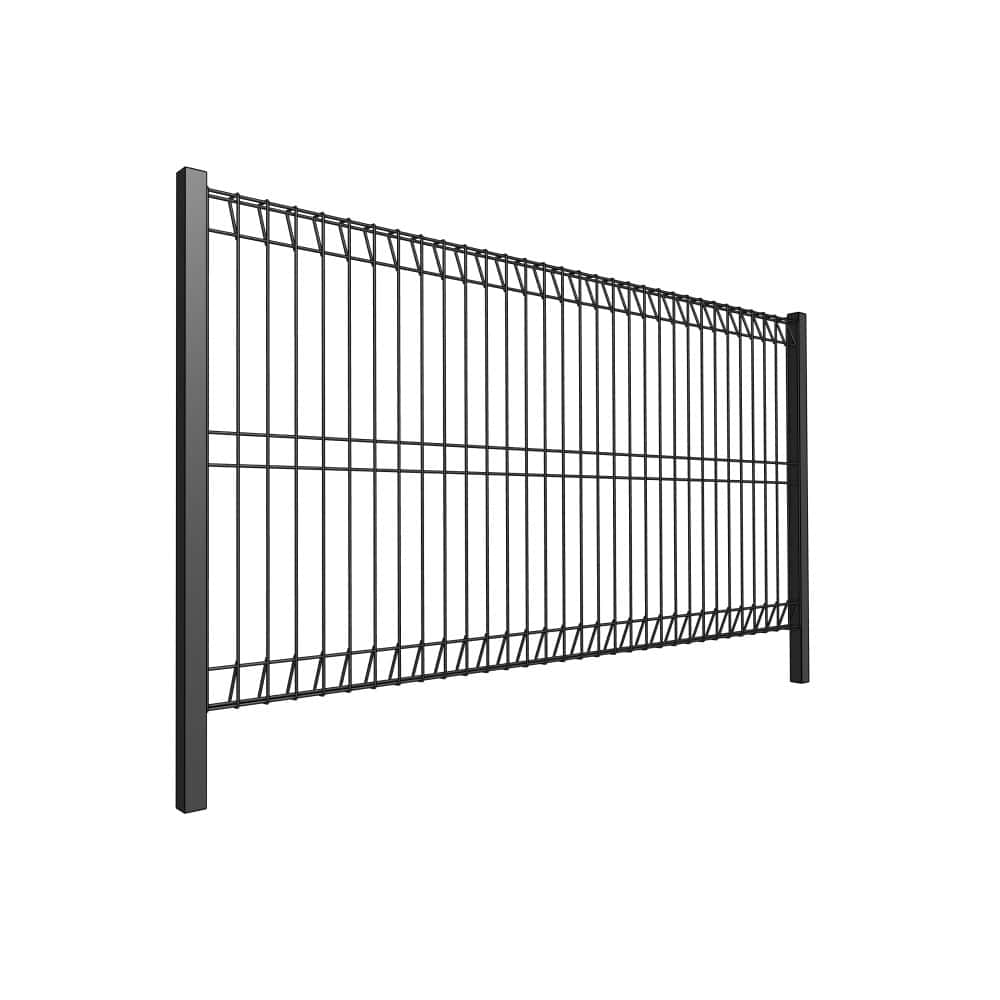 Banksia Panel Galv  |  1200h x 3m