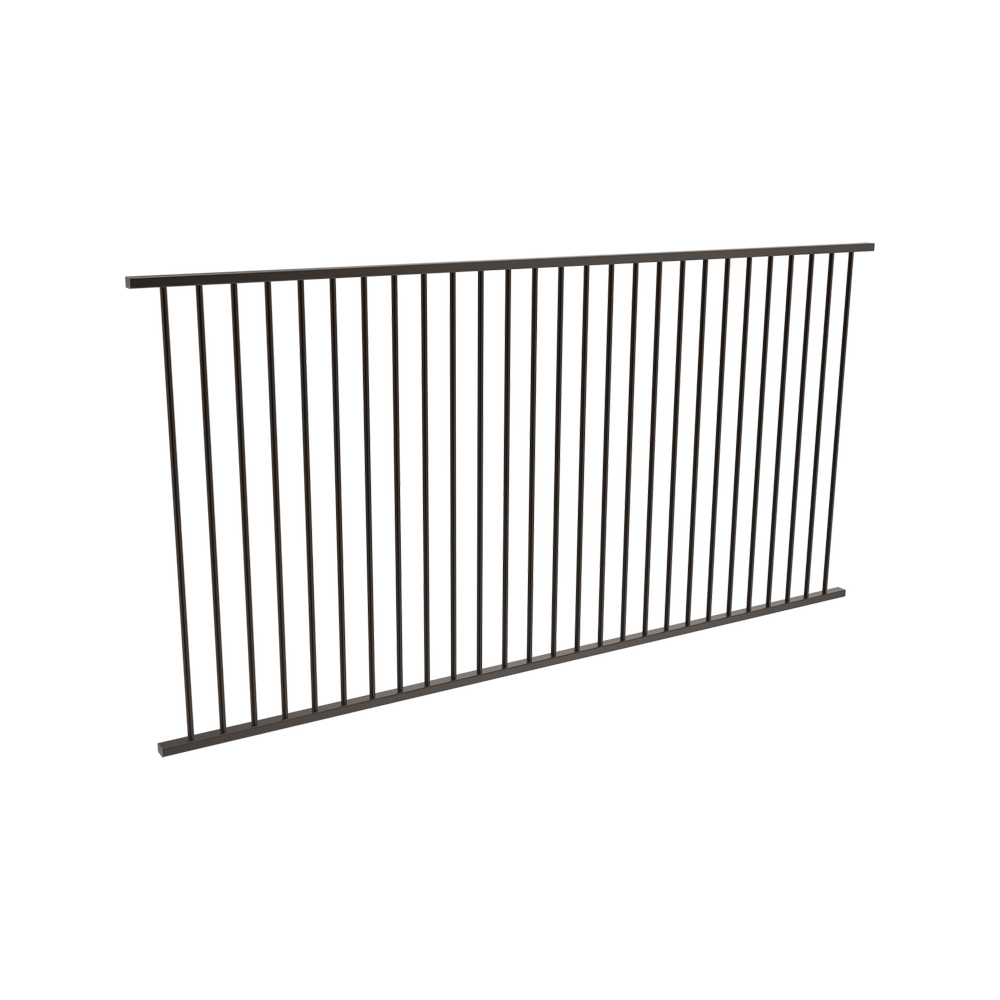Garden Fence Panel 900 x 2400mm