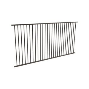 Pool Fence Panel 1200 x 3000mm