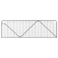 Sym Farm Gate 2400mm W