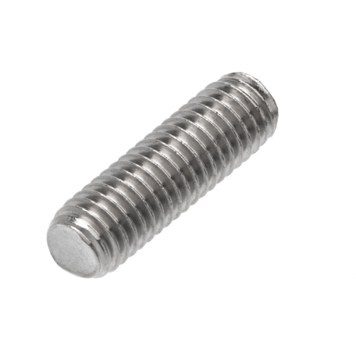 M10 x 2700mm Hot Dip Galvanised Threaded Rod