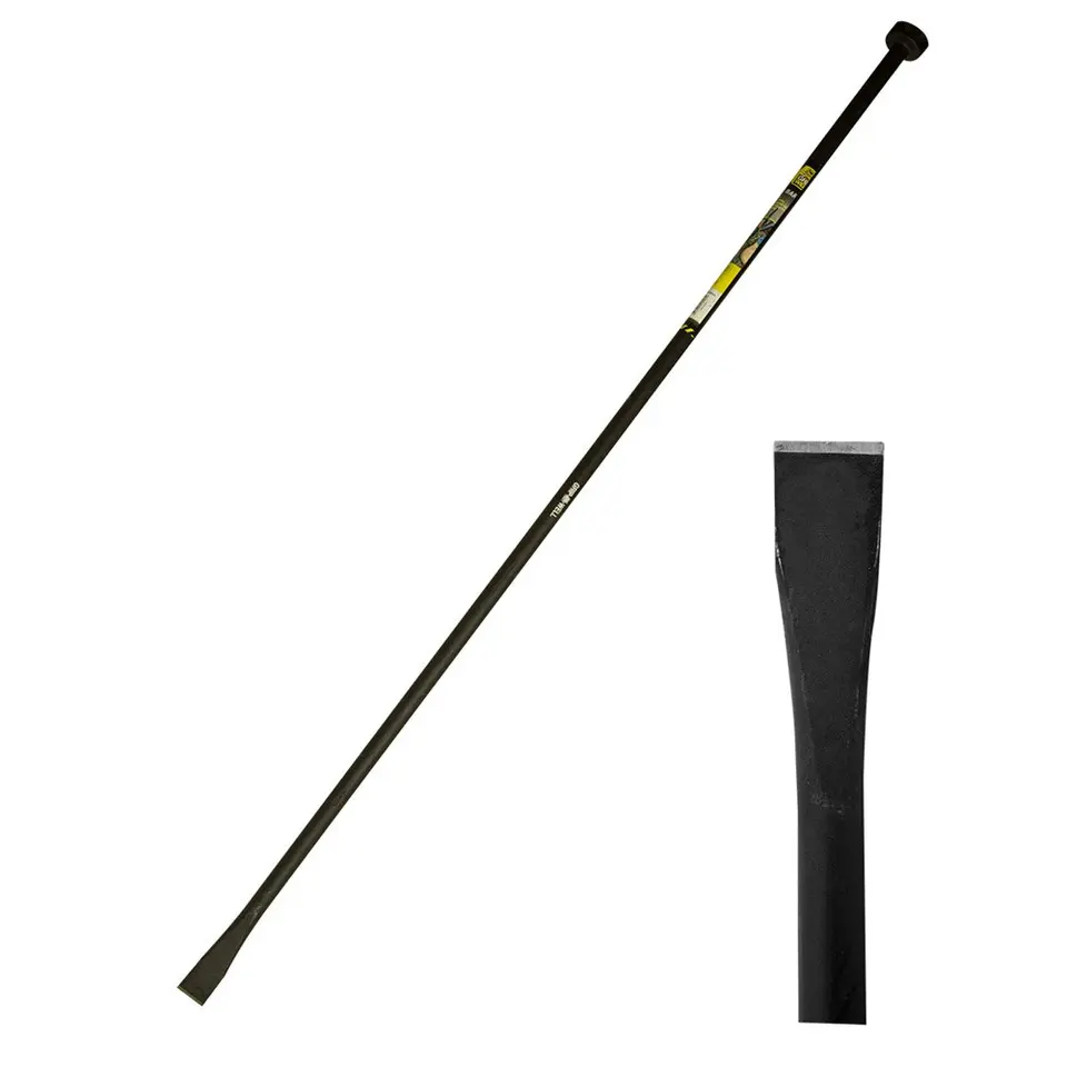 Gripwell Fencing Bar 1650mm X 25mm