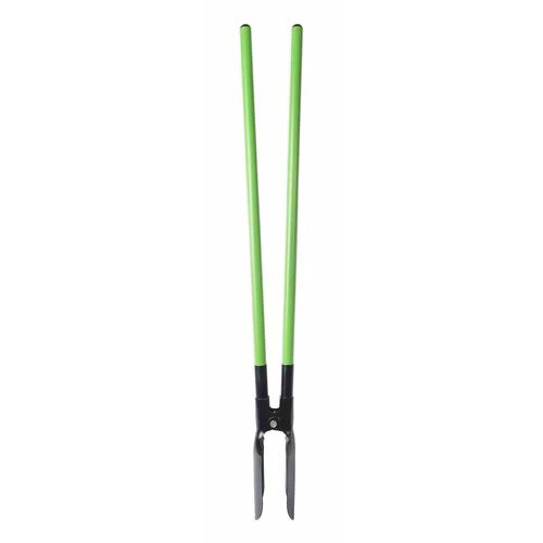 Post Hole Digger Steel Handle