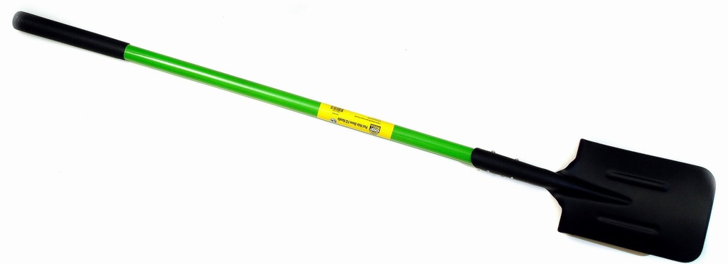 Gripwell Shovel - Long Handle Post