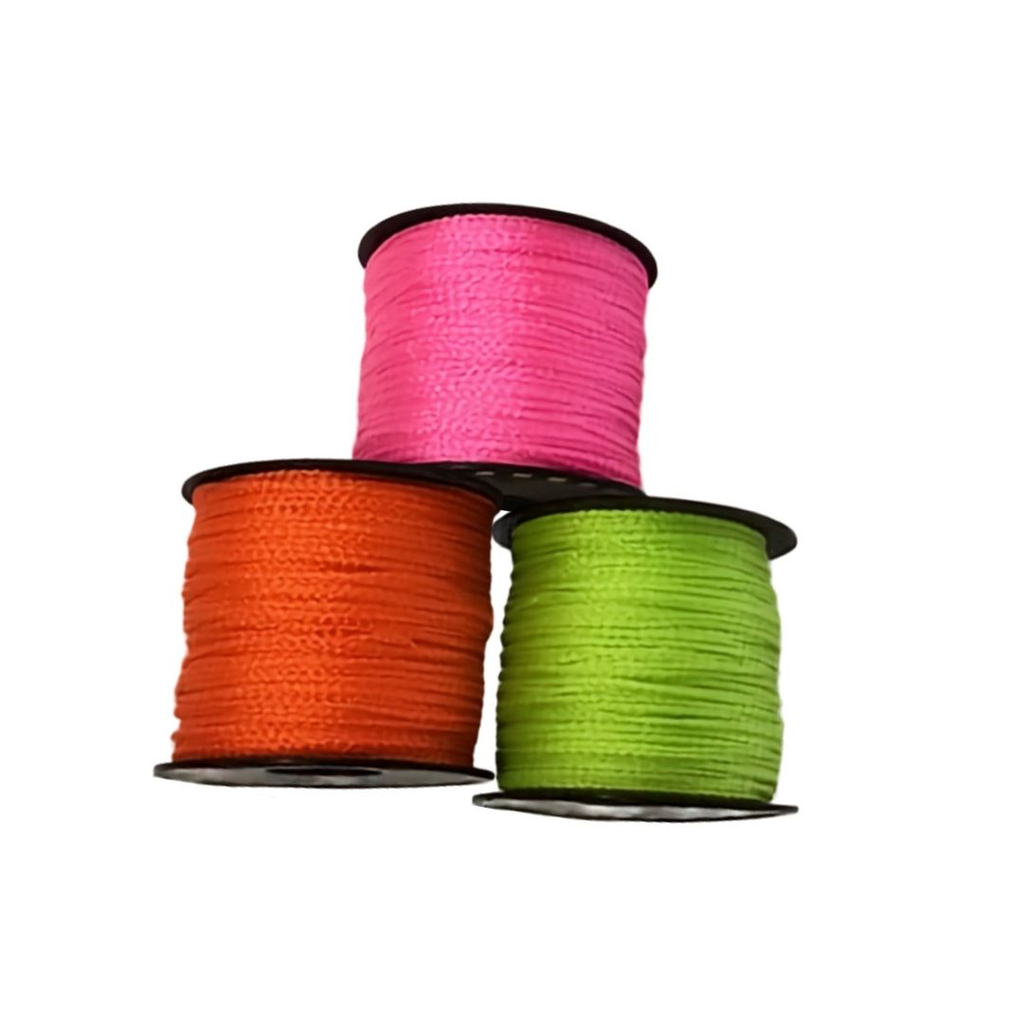 STRINGLINE FLURO 100m