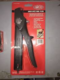 AIRCO RP-22 Ring Plier