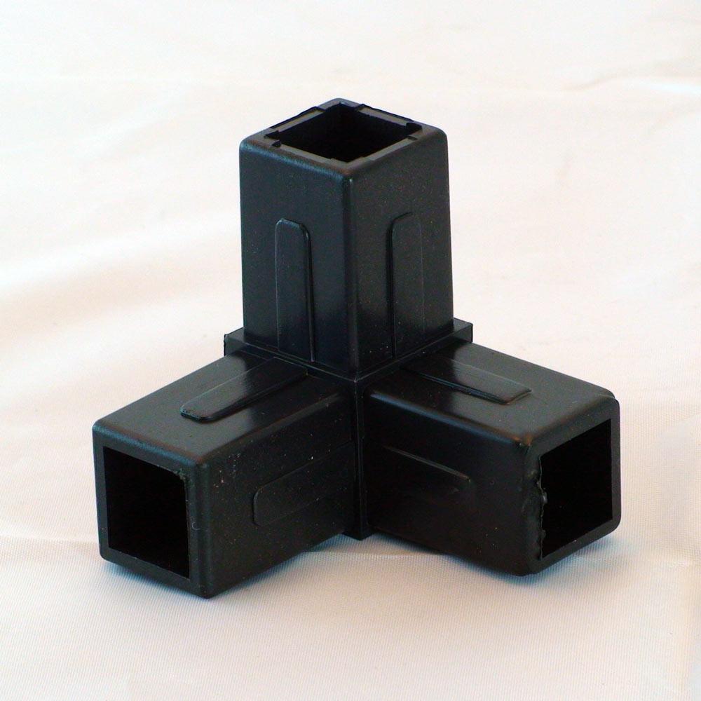 EASY JOIN 3 WAY CORNER