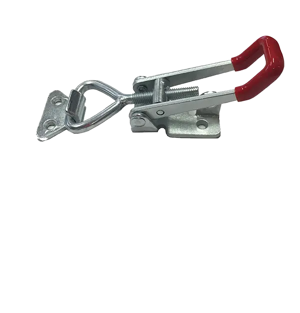 TOGGLE OVERCENTRE LATCH 300KG