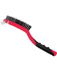 Steel Wire Brush