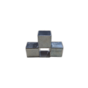 AVIARY JOINER 4-WAY (25Sq)