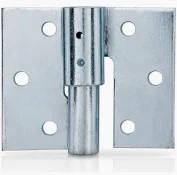 BBGHR -SCREW ON/PAIR - GALV