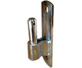 BOP20 - Bolt on Pin
