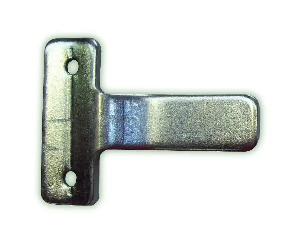 BTS28R - Striker for round post