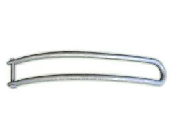 Double Farm Gate Bow