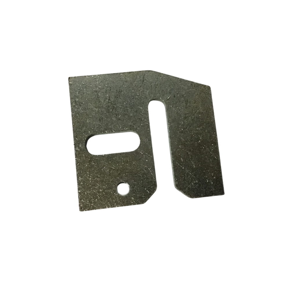 CHAIN PLATE - Weld on