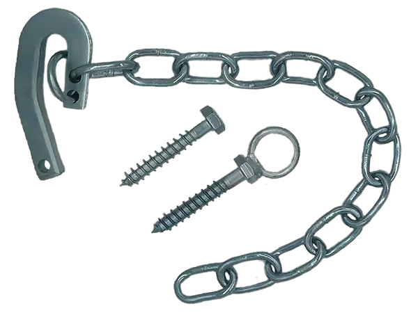 Simplex Screw Fast