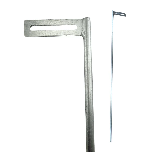 Security Drop Bolt 1200mm