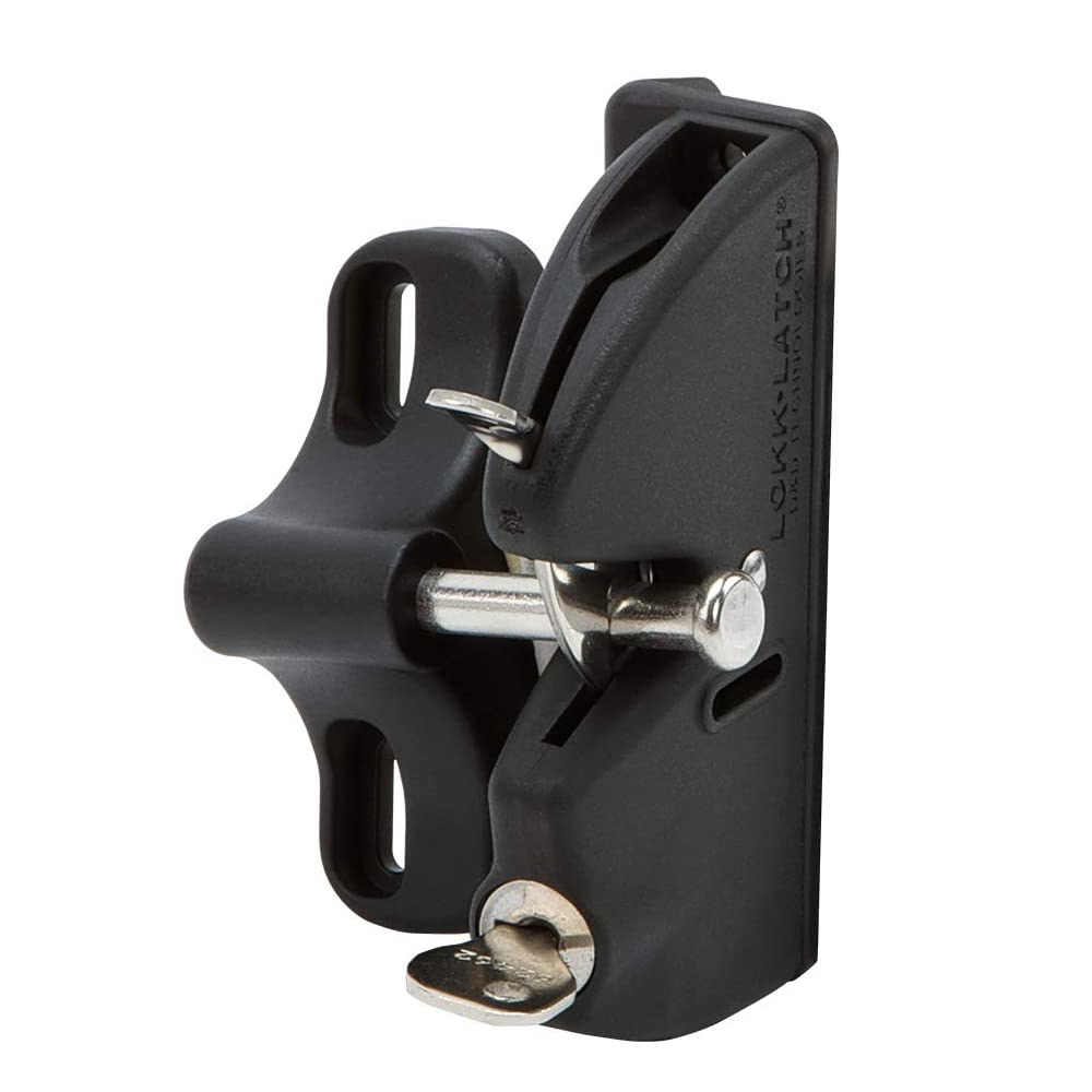 D&D  |  Lokklatch® Sys1 Kit