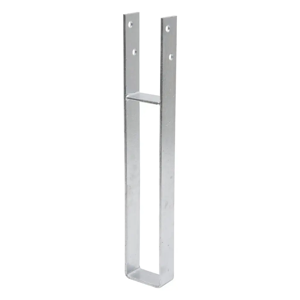 POST STIRRUP 100x600mm