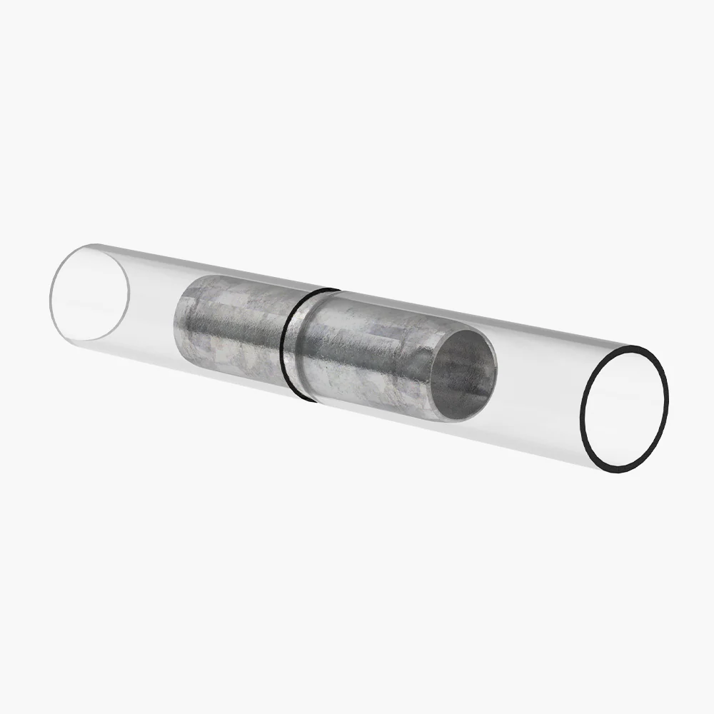 PS50IM - Internal Medium Pipe Sleeve