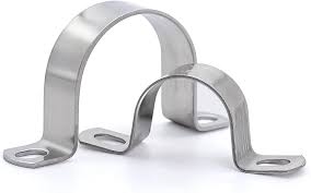 S4 - Pipe Strap Single
