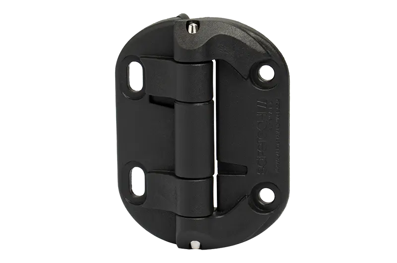SAFETECH Neutral Tension Hinge