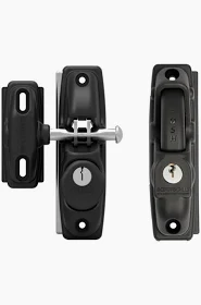 SAFETECH Viper Gravity Latch