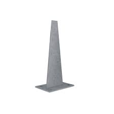 SHARK FIN BRACKET