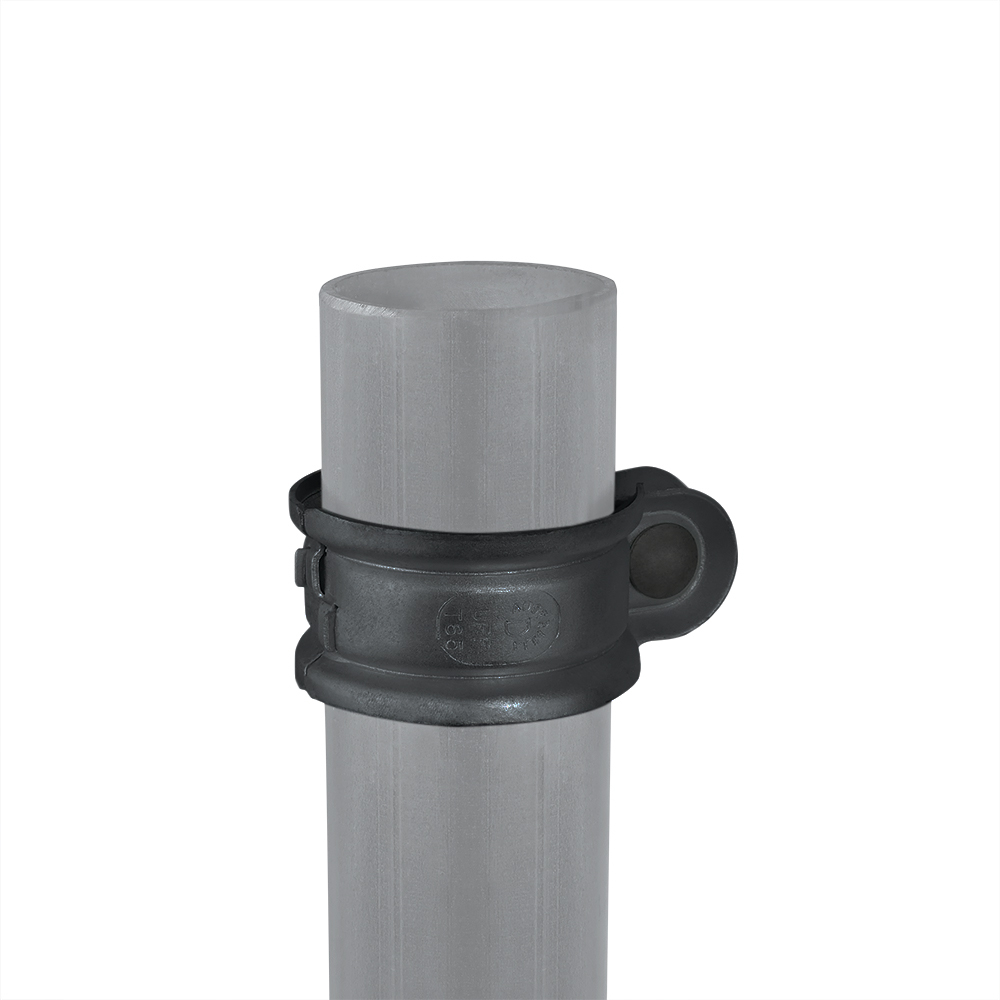 UFFT80 P/C BLACK