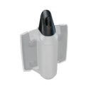 D&D  |  Trueclose¨ Hinge Caps