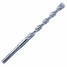 DRILL BIT - ALPHA - SDS PLUS MULTI-FIT DRILL BIT (2CUT) 8.0X160