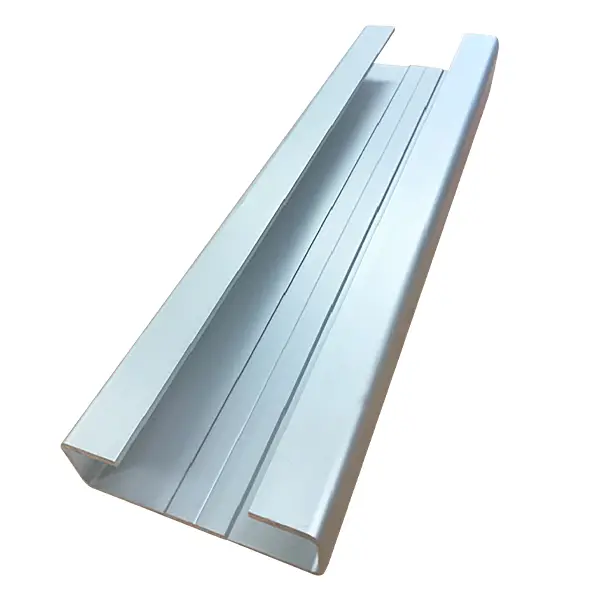 Sliding Gate Channel 300mm