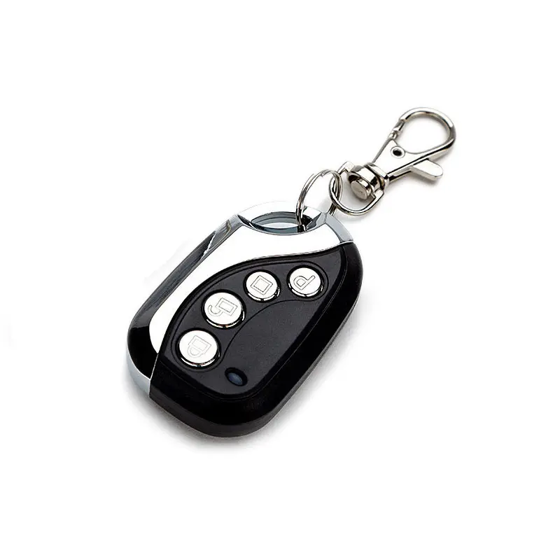 Solar Remote