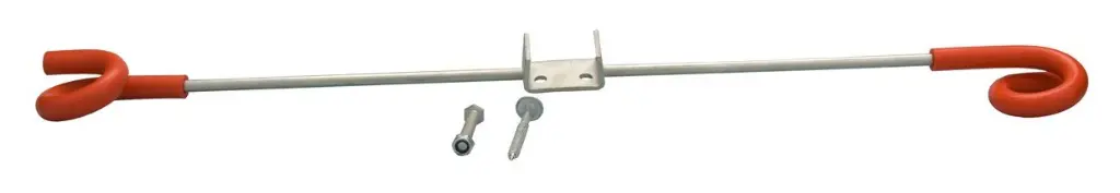 250mm Multi Rigger Double (each)
