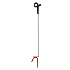 Pigtail H/Duty Metal 10mm