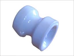 Porcelain Reel  |  Large 41mm