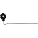 200mm Screw-In Wood Post (Pack of 10)